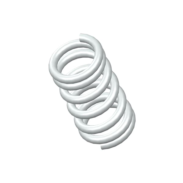 Approved Vendor Compression Spring, O= .188, L= .38, W= .028 G809975629 - main